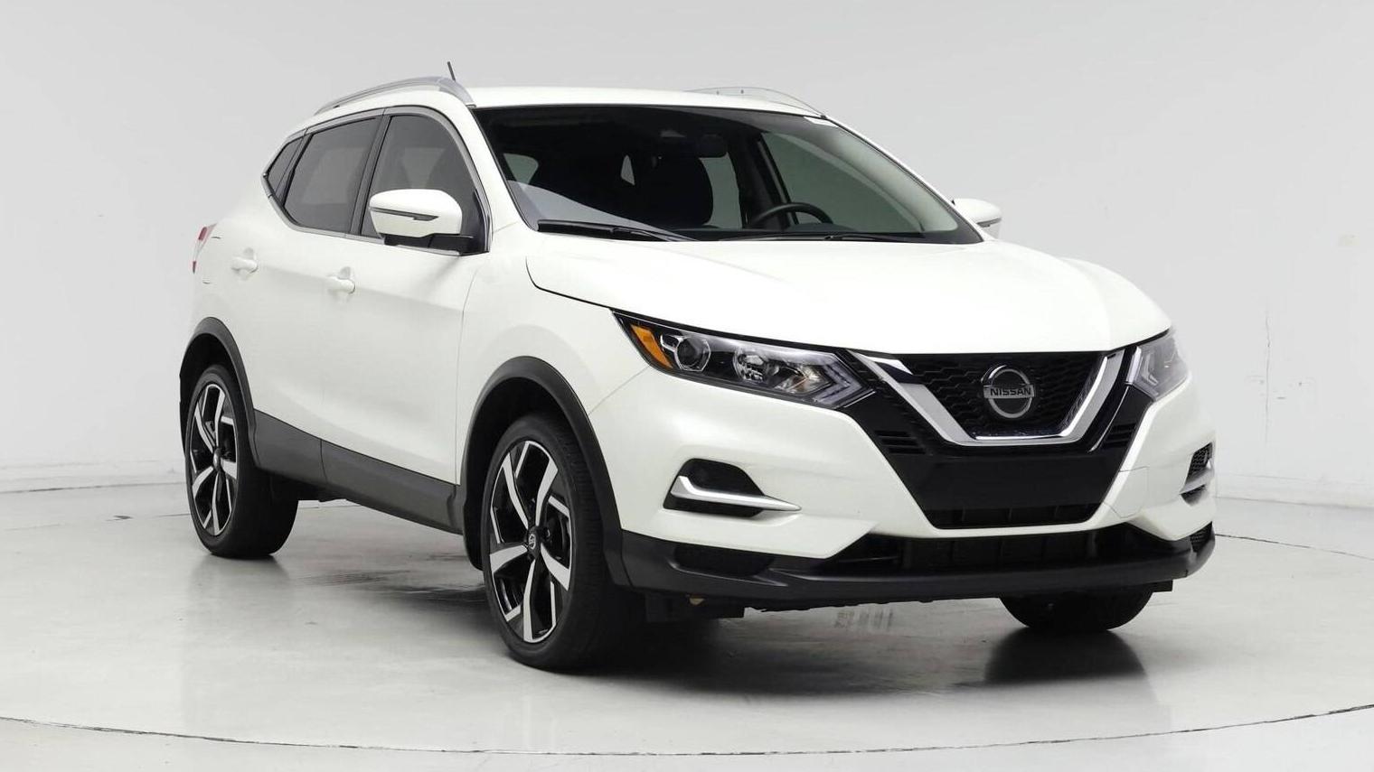 NISSAN ROGUE SPORT 2022 JN1BJ1CW9NW493082 image